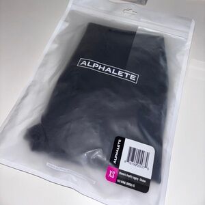 Alphalete women’s amplify leggings xs